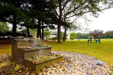 The facilities at Step One in Lake Katrine, NY 4